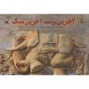 تصویر کتاب آخرین پرنده، آخرین سنگ