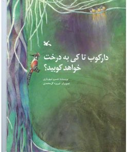 دارکوب تا کی به درخت خواهد کوبید؟