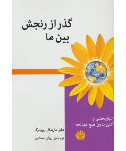کتاب بزرگسال گذر از رنجش بین ما