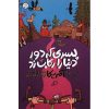 پسری که دور دنیا را رکاب زد (سفر به آمریکا)