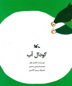 گودال آب