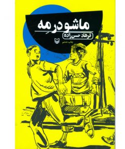 ماشو در مه